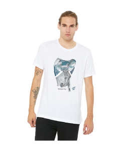 Elephant T-Shirt - Adult