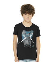 Load image into Gallery viewer, Youth Elephant T-Shirt