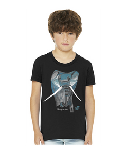 Youth Elephant T-Shirt