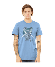 Load image into Gallery viewer, Elephant T-Shirt - Adult