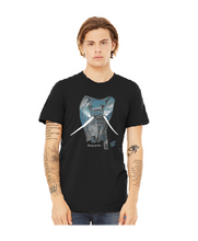 Load image into Gallery viewer, Elephant T-Shirt - Adult