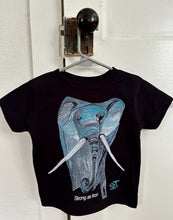 Load image into Gallery viewer, Toddler - Elephant T-Shirt